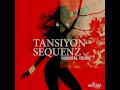 Tansiyon Sequenz - Oriental Touch