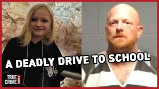 Acquaintance Offers To Drive 11-Year-Old Girl To School But Kidnaps And Kills Her Instead
