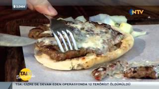 Tadı Damağımda 17 Ocak 2016