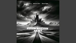 Seven Nation Army (Feat. Adriana Onci & Dance Eggo)