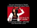 Alesha Dixon - Shake (Clip)