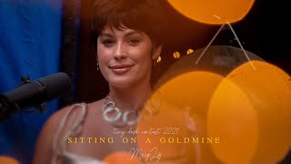 MaryLiz "Sitting on a Goldmine" NPR Tiny Desk Contest 2021
