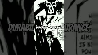 Yhwach Vs Scp 2845