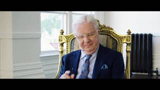 Persistence Bob Proctor