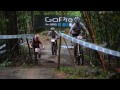 Best action from the Cairns Mountain Bike Cross Country Eliminator