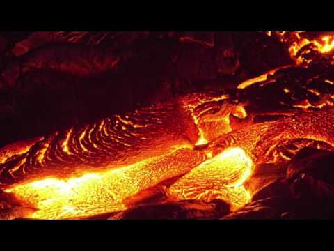 Hot Lava Video