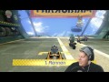 Mario Kart 8 # 74 - Auf den letzten Metern «» Let's Play Mario Kart 8 | HD