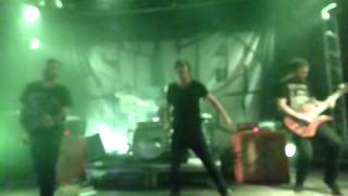 Watch Silverstein Destination Blood video