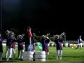 JPC marching band - call me