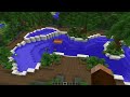 minecraft house tour