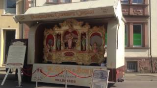 Waldkirch Festival Clip 09