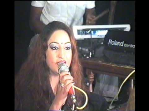 Hindko song - Afshan Zaibi