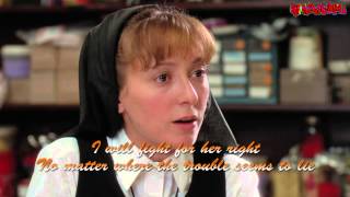 Watch Sister Act If My Sisters In Trouble video