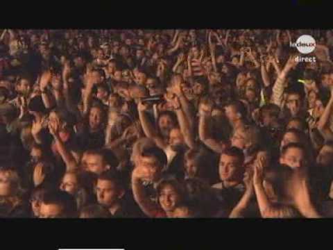 STROMAE @ NRJ IN THE PARK