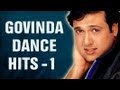 Govinda (HD) - The Street Dancer - Part 01 - Govinda Top 10 Dance Songs Govinda (HD) - The Street Dancer - Part 01 - Govinda Top 10 Dance Songs