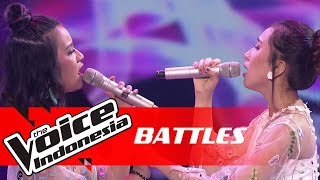 Ayu Vs Anggi 34 Tetap Dalam Jiwa 34 Battles The Voice Indonesia Gtv 2018 Ayu Vs Anggi 34 Tetap Dalam Jiwa 34 Battles The Voice Indonesia Gtv 2018