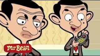 Game Over New Full Episode Mr Bean Cartoon Season 3 Season 3 Episode 1