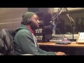 P.So The Earthtone King Interview on Ear 2 The Streets Radio