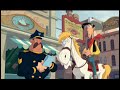 Online Movie Tous à l'Ouest: Une aventure de Lucky Luke (2007) Free Online Movie