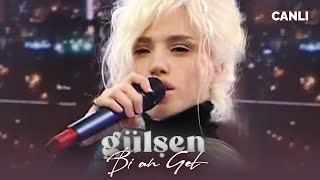Watch Gulsen Bi An Gel video