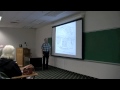 Reunion Weekend 2012 Lecture-"The Battle of Lake Erie Reconsidered"