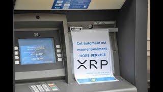A Good Ripple XRP Price Prediction Article. French Banks Close.