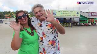 Restaurante Caribean Beach - Araçagy. A sua casa na Praia.