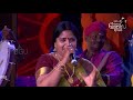 TANDHANA TA NA NA| Kannada Folk Song | Shubha Raghavendra |57th Bengaluru Ganesh Utsava 2019