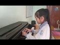 Cô Đôi Thượng Ngàn - Hà Quỳnh Như hát ca khúc đã đưa Thiện Nhân lên ngôi quán quân cực hay