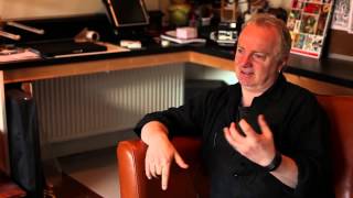 MYTHOS - BRINGING IRISH MYTH TO THE MOVIES