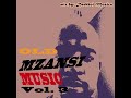 Mzansi Old House mix VOL 3 mixed by Darkboi Musica