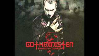 Watch Gothminister Thriller video