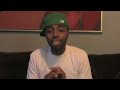Pastor Justin Cox calls out Jay Z for dissing Jesus  Christ prt2.mov