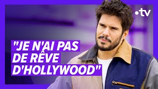 François Civil Retour Sur 20 Ans De Carrière - Beau Geste