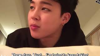 Jikook Alerji
