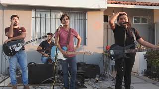 Música Para Llevar (Huitzila)