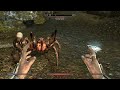 The Elder Scrolls V: Skyrim Gameplay (Modded) - Warrior Nord - Part 18