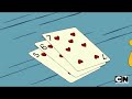 Adventure Time - The Diary (Sneak Peek)