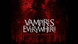 Watch Vampires Everywhere Dear Eliza video
