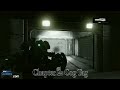 Gears of War 3 Collectibles (Hoarder Achievement) - Act 5 -- Chapter 2: Blackout 1