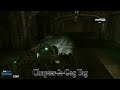Gears of War 3 Collectibles (Hoarder Achievement) - Act 5 -- Chapter 2: Blackout 2