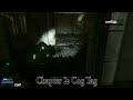 Gears of War 3 Collectibles (Hoarder Achievement) - Act 5 -- Chapter 2: Blackout 3