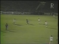 Anderlecht - Barcellona 3-0 - Coppa delle Coppe 1978-79 - ottavi di finale - andata