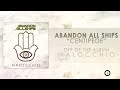 Abandon All Ships - Centipede