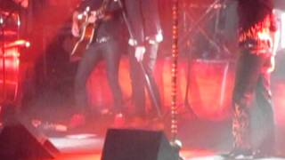 Watch Bunbury Alfa video