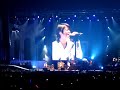 GLAY - BELOVED LIVE IN HONG KONG 2013 [JUSTICE & GUILTY]