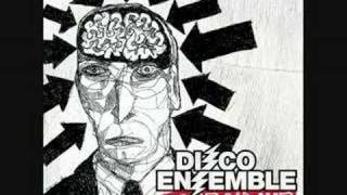 Watch Disco Ensemble This Is My Head Exploding video