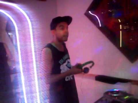 DubSlide Nimura Nimura (Roma 6-6-14)