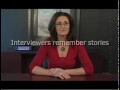 interviewing