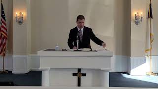 The Presence of God in Our Lives